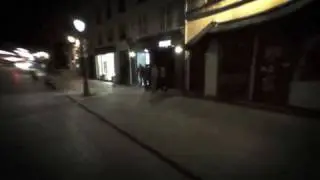 The Smart Way - Le Videur 3