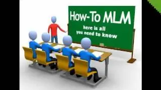 Green Energy and the MLM Convergence