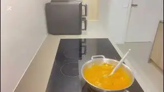 Masala Soya Chap Gravy