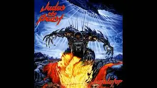 Judas Priest - Burn in hell (instrumental)