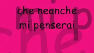 L'hai finita con lui Matti