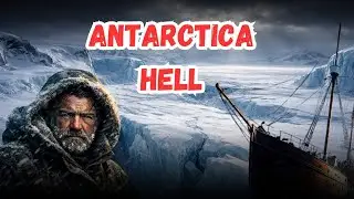 The Greatest Survival Story Sir Ernest Shackleton in Human History @BeyondtheHorizon29 #documentary