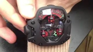 Urwerk