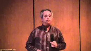 Dr. Jeffrey Dick, YSU