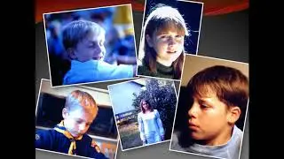 Ted Weber Memorial Slide Presentation w- Brad Weber eulogy