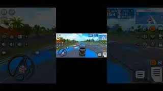 Bus Simulator Indonesia &ndash; FAN Gameplay | Epic Long Drive & Smooth Gameplay#shoryfeed 