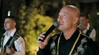 Musical Encanto - Serenata do Amor | Vídeo Clipe 4K | 2024 / 2025