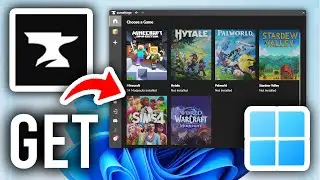 How To Download CurseForge - Step By Step