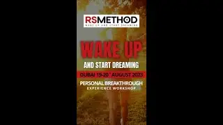 Personal Breakthrough Experience Workshop