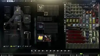 [EFT]超初心者小梅のEscape from Tarkov #7[タルコフ]