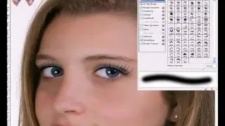 photoshop retouch ugly to pretty