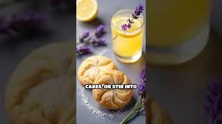 Lavender Sugar: Elevate Your Baking & Drinks