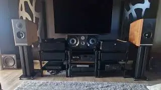 Kudos Titan 505 kings of clarity
