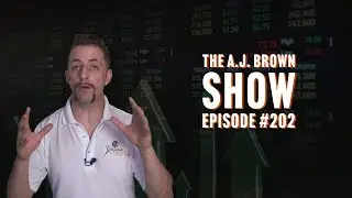 The A.J. Brown Show EP #202