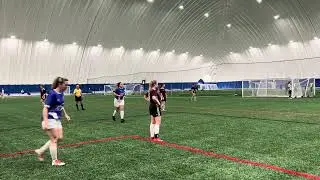 Force Vs. Royals 2nd half 