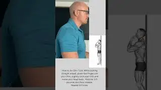 Upper body posture exercises #posture #posturefix #posturecorrection #youtubeshorts #shorts