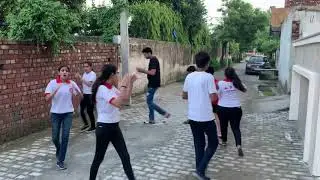 Nukkad Natak - Say ‘NO to PLASTIC’