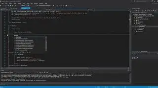 Tutuorial #1 [GTA 5] 1.54 how to make your own Mod Menu programming