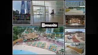 Bomanite Project Awards 2018