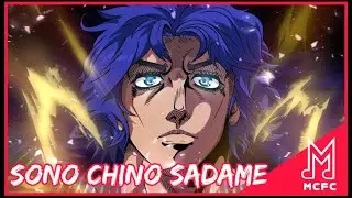 JOJO SONO CHINO SADAME Orchestral Instrumental Remix | Phantom Blood OP 1 Cover | JJBA Part 1 OP