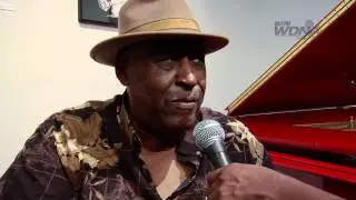 WDNA Jazz Encounters - Joey Gilmore