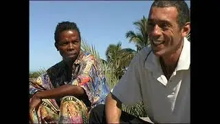 TSAPIKY de Tulear ,Madagascar