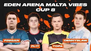 CS:GO Best Moments | Eden Arena Malta Vibes Cup 8 | Вулкан Киберспорт
