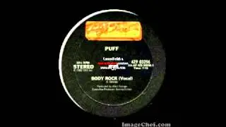 Puff - Body Rock.1982