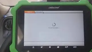 programation carte scenic 2 obdstar dp plus x300
