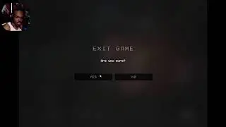 Kletka (Demo) CO-OP Horror Game