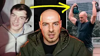 Этот сдвиг в мышлении сделает вас опасно дисциплинированным.