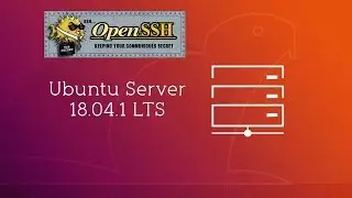 SSH Server Installation And Setup On Ubuntu Server