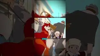 Steele is cancelled. #balto #cartoon #nostalgia