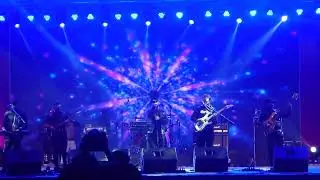 Warfaze New song... Live concert... ICCB  