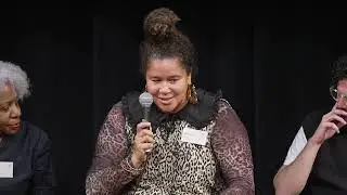 Artists Make Change: The power and necessity of collective organising