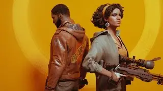 Платина в игре Deathloop 🎮🏆 (achievement 100% Trophy)