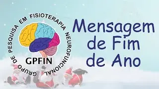 Mensagem de Fim de Ano - GPFIN 2021