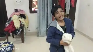 Gaye shopping 🛒 karne dekho kya hua #catchlifewithmamta #fullvlog 