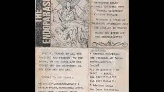 The Endoparasites - The Endoparasites (DT, 1991)