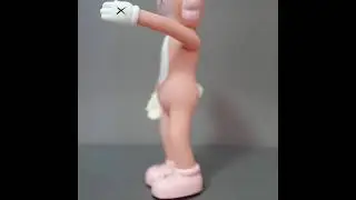 KAWS Companion Accomplice BFF OriginalFake - (REPLICA) DROPTOY