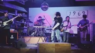 260110 lilly eat machine - atropine overdose [reboot protocol] @채널1969 full cam