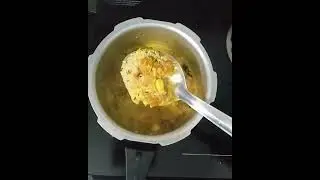 சீரகம் மசாலா சாதம் Masala Zera Rice #tamil #Quick Recipe #Lunch box recipe #short video 