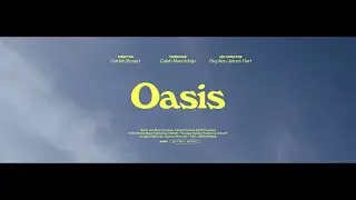 Oasis - kalley