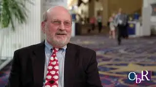 Brian DeLashmutt considers cost of care in hospital-based & community oncology settings