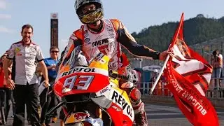 2016 #JapaneseGP - Honda in action