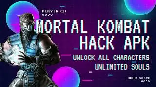 Mortal Kombat Mobile Souls Glitch 2021 Ios 😲 Mortal Kombat X CR_SONICFOX (Erron Black) vs MIT (Sco