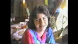 Beaumont Home Movies