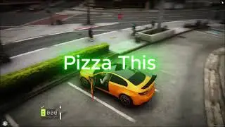 FiveM Pizza Italia MLO + Job | Italian Pizzeria Restaurant Roleplay Script Showcase (QBcore)