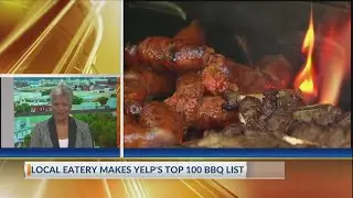 Savannah makes Yelps Top 100 BBQ List