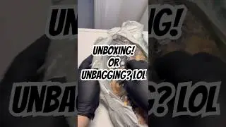 Unboxing or unbagging? #wwe #wrestlingfigures #unboxingtoys #unboxing #wweelite #wrestlingtoys